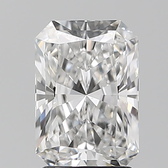 1.0 Carat - 4.0 Carat Radiant Diamond IGI Certified Lab Grown