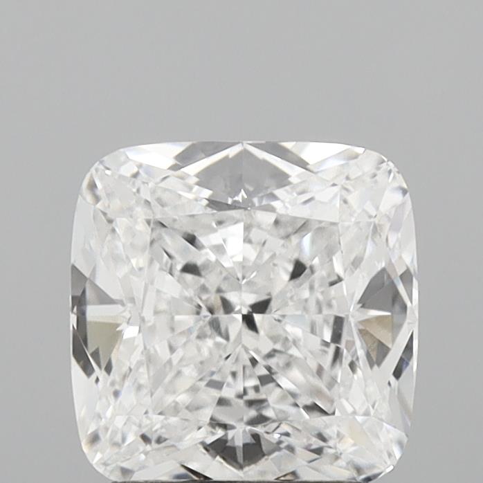 1.0 Carat - 4.0 Carat Square Cushion Diamond IGI Certified Lab Grown