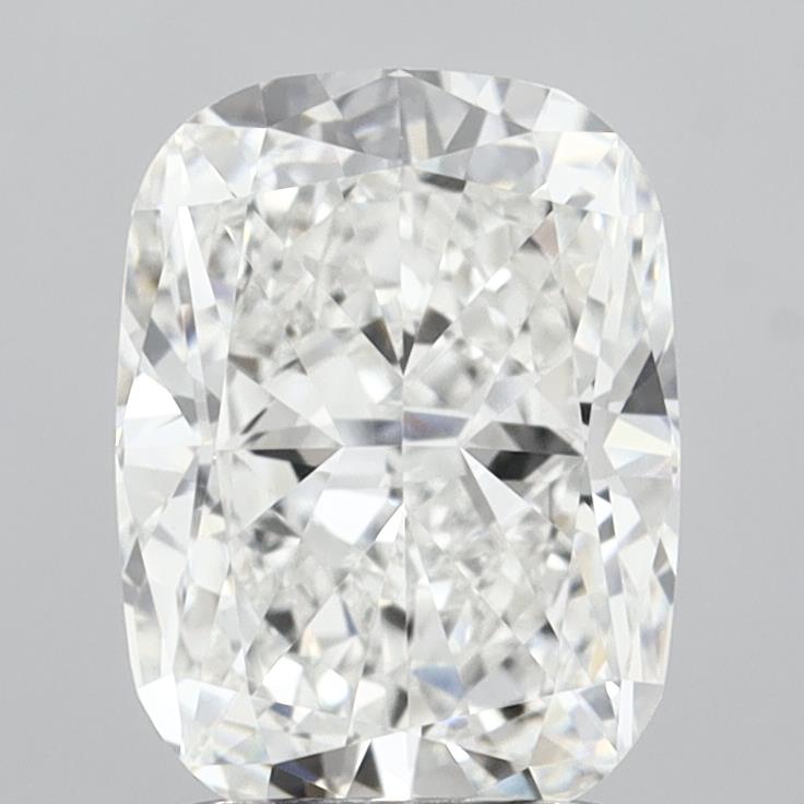 1.0 Carat - 4.0 Carat Long Cushion Diamond IGI Certified Lab Grown
