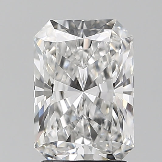 1.0 Carat - 4.0 Carat Radiant Diamond IGI Certified Lab Grown