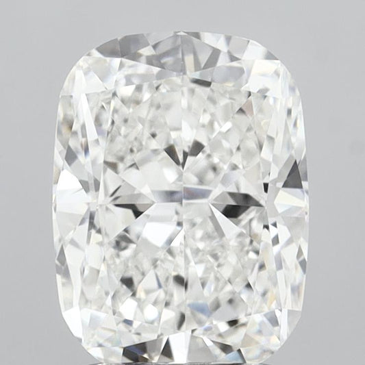 1.0 Carat - 4.0 Carat Long Cushion Diamond IGI Certified Lab Grown